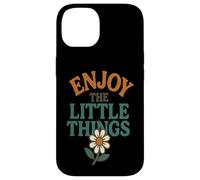Carcasa para iPhone 14 Disfruta de la Margarita Little Things
