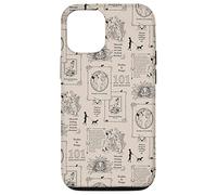 Carcasa para iPhone 14 Disney 101 Dálmatas Vintage Book Print