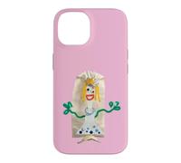 Carcasa para iPhone 14 Disney and Pixar's Toy Story 5 Karen Beverly Bride Wedding