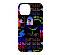 Carcasa para iPhone 14 Disney Fantasia Mickey Mouse Every Sound Creates a Picture