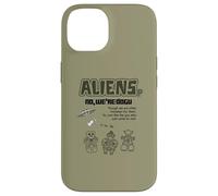 Carcasa para iPhone 14 Divertidos Jomon japoneses, arqueología
