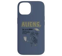 Carcasa para iPhone 14 Divertidos Jomon japoneses, arqueología
