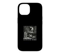 Carcasa para iPhone 14 Divina Comedia
