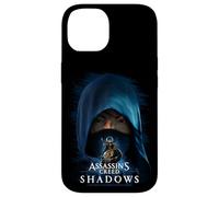 Carcasa para iPhone 14 DLC Assassin Creed Shadows con Licencia Oficial
