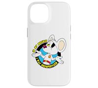 Carcasa para iPhone 14 DM En mi Defensa yo era Retro sin supervisión