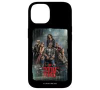 Carcasa para iPhone 14 Doom Patrol Band of Super-Powered Freaks Poster