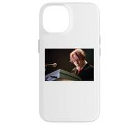 Carcasa para iPhone 14 Duran Duran El Mejor Y Último Tour Nick Rhodes 1998