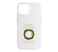 Carcasa para iPhone 14 Eclipse of The Century August 2 2027 Solar Eclipse