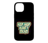 Carcasa para iPhone 14 El Hip Hop no está Muerto