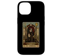 Carcasa para iPhone 14 El Umbral No Todos Entran No Todo Se Explica Tarot