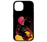 Carcasa para iPhone 14 El Zombi de arándanos en Vivo en el Mayfair 1994