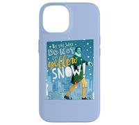Carcasa para iPhone 14 Elf Movie Do Not Eat The Yellow Snow