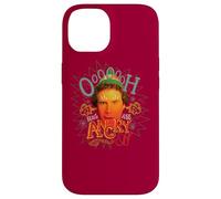Carcasa para iPhone 14 Elf Movie Oooooh He's an Angry Elf