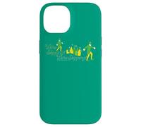 Carcasa para iPhone 14 Elf Movie We're Skipping!