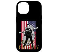 Carcasa para iPhone 14 Elvis Presley_700