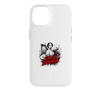 Carcasa para iPhone 14 Emily Dickinson Poeta Poesía Literatura Verso