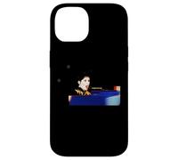 Carcasa para iPhone 14 Enya Solo The Celts Era Orinoco Flow Cantante 1992