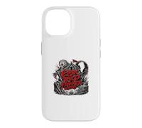 Carcasa para iPhone 14 Erik The Red Frontier Supply Saga Vikinga nórdica