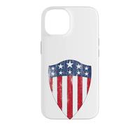 Carcasa para iPhone 14 Escudo DE CAPITÁN