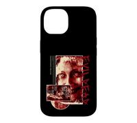 Carcasa para iPhone 14 Evil Dead Rise Película de Terror Ellie Smile Halloween