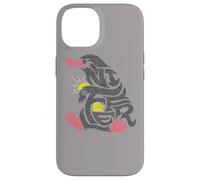 Carcasa para iPhone 14 Fantastic Beasts and Where to Find Them Niffler