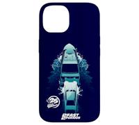 Carcasa para iPhone 14 Fast & Furious 25th Anniversary 2 Fast 2 Furious