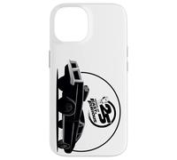 Carcasa para iPhone 14 Fast & Furious 25th Anniversary Classic Muscle Car