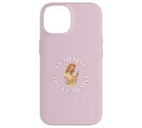 Carcasa para iPhone 14 Feminine Not Feminist Homemaker Traditional Housewife Mom