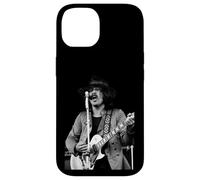 Carcasa para iPhone 14 Festival de Hyde Park en Vivo de Canned Heat 1970