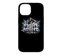 Carcasa para iPhone 14 Fight Night Kickboxing Nak Muay Thai Boxeo Luchador Regalo