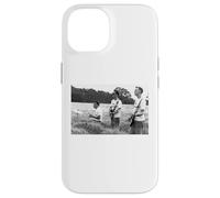 Carcasa para iPhone 14 Foto de The Housemartins Band: Caravan of Love 1987