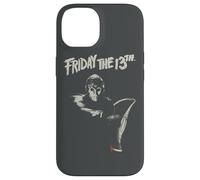 Carcasa para iPhone 14 Friday The 13th Jason AX