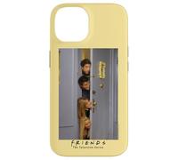 Carcasa para iPhone 14 Friends At The Door