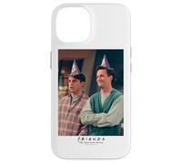 Carcasa para iPhone 14 Friends Birthday Boys