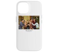 Carcasa para iPhone 14 Friends Gather Around