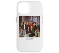 Carcasa para iPhone 14 Friends Get Together