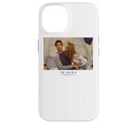 Carcasa para iPhone 14 Friends Give Me a Kiss