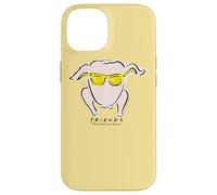 Carcasa para iPhone 14 Friends Hip Turkey
