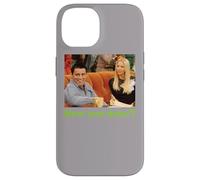 Carcasa para iPhone 14 Friends Joey How You Doin?
