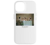 Carcasa para iPhone 14 Friends Naked