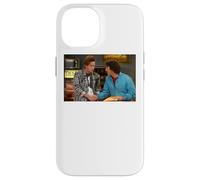 Carcasa para iPhone 14 Friends Nice To Meet You