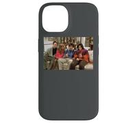 Carcasa para iPhone 14 Friends Old Photo