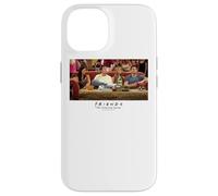 Carcasa para iPhone 14 Friends On The Couch