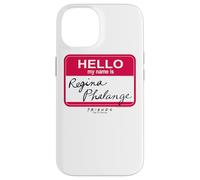 Carcasa para iPhone 14 Friends Regina Phalange