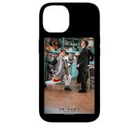 Carcasa para iPhone 14 Friends Too Many Clothes