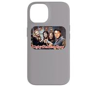 Carcasa para iPhone 14 Friends Ugly Naked Guy