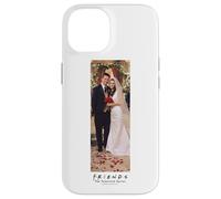Carcasa para iPhone 14 Friends Wedding Day