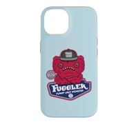 Carcasa para iPhone 14 Fuggler Fugg Life, un Bicho Raro con los Ojos Abiertos