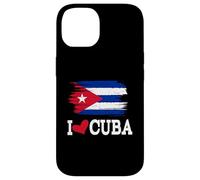 Carcasa para iPhone 14 Funny Cuban Saying Cuba Shirt Cuban Shirt Cuban Flag Shirt