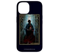 Carcasa para iPhone 14 Game of Thrones Your Name Will Disappear